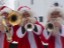 Christmas Brass Trio_close up
