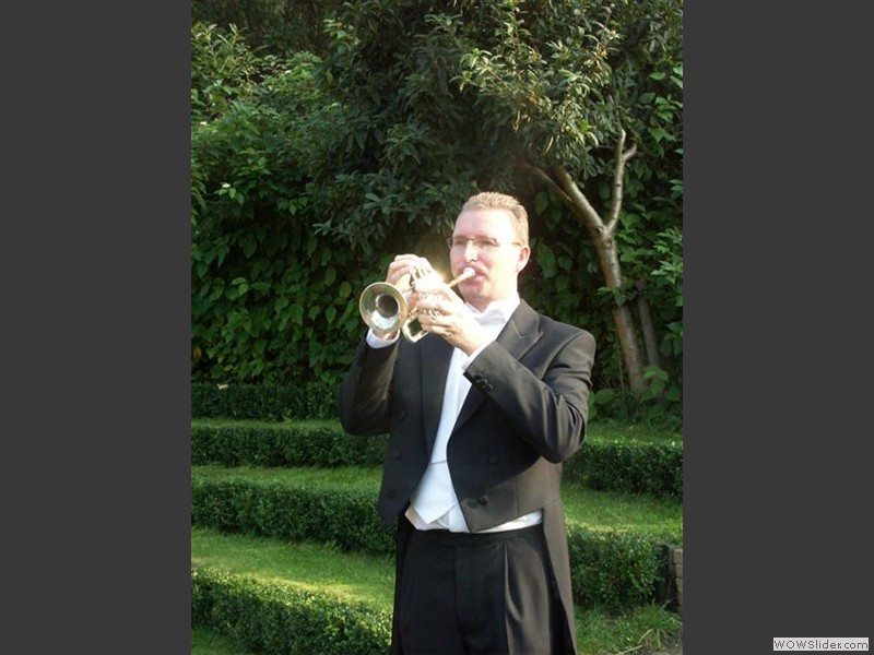 Piccolo trompet 2